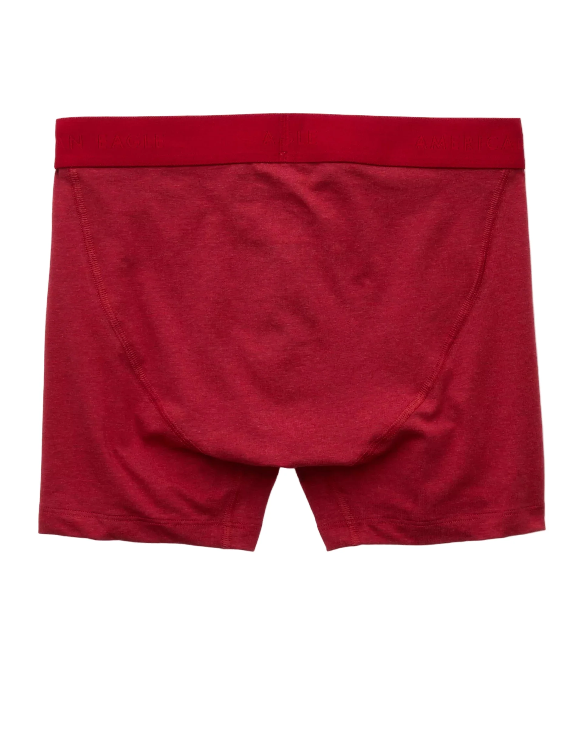 American Eagles Mens AEO 4.5" Classic Boxer Briefs - Image 2