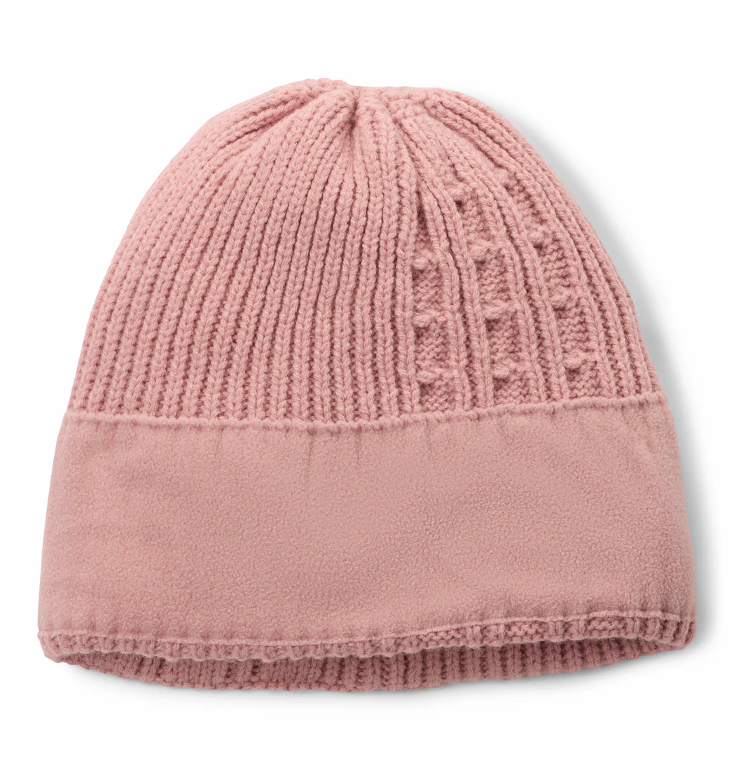 Columbia Womens Agate Pass Cable Knit Beanie Hat - Image 2