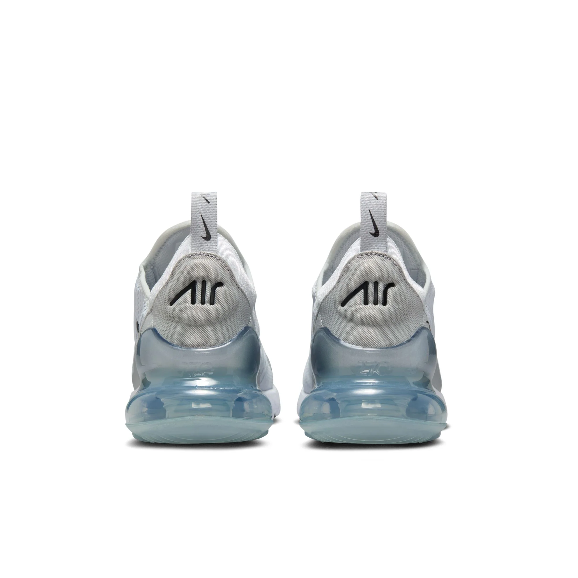 Nike Women's Air Max 270 Running Shoes - Image 5