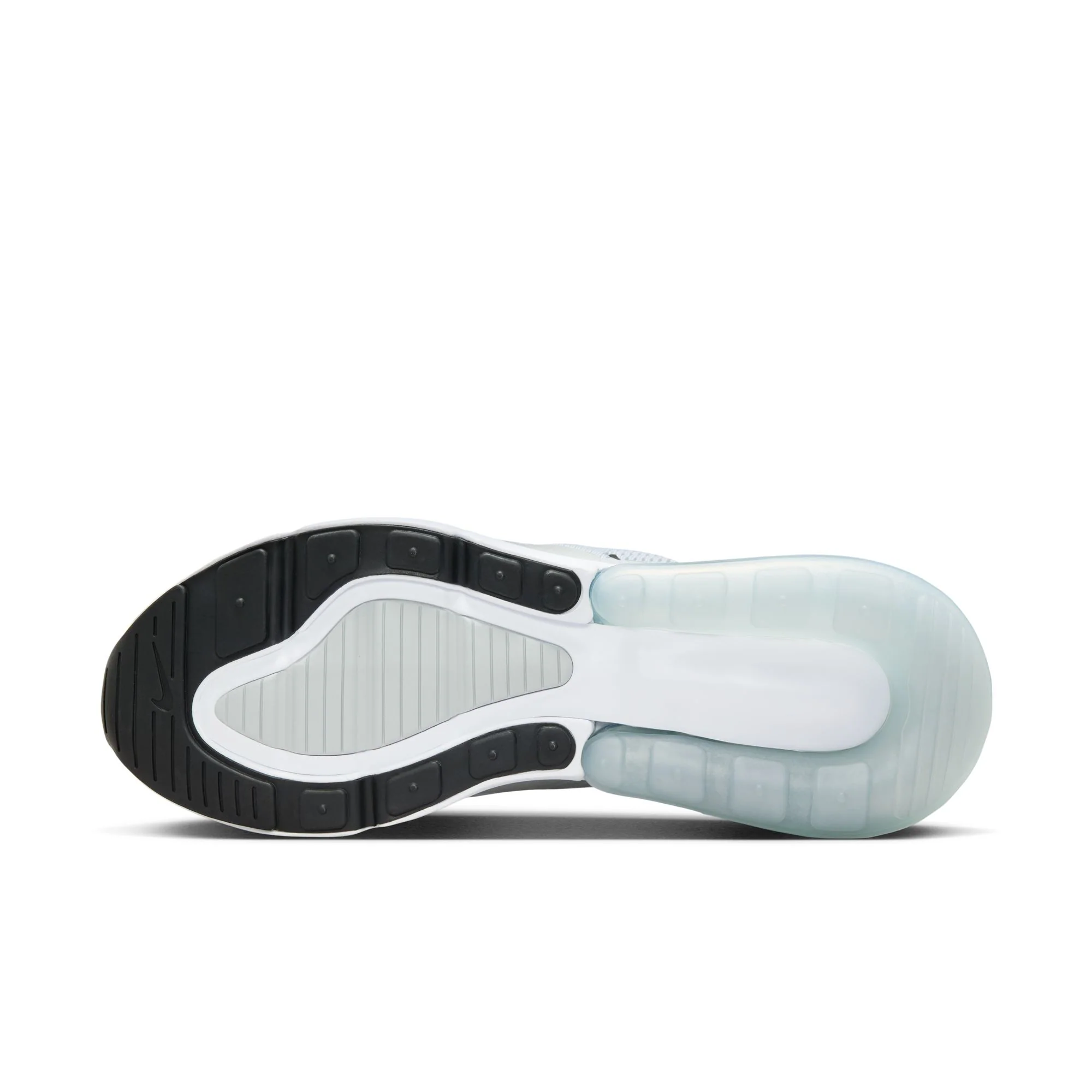 Nike Women's Air Max 270 Running Shoes - Image 6