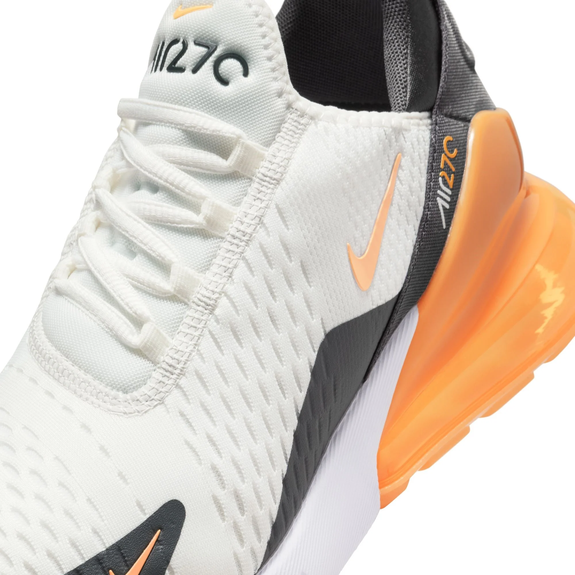 Nike Mens Air Max 270 Shoes - Image 6