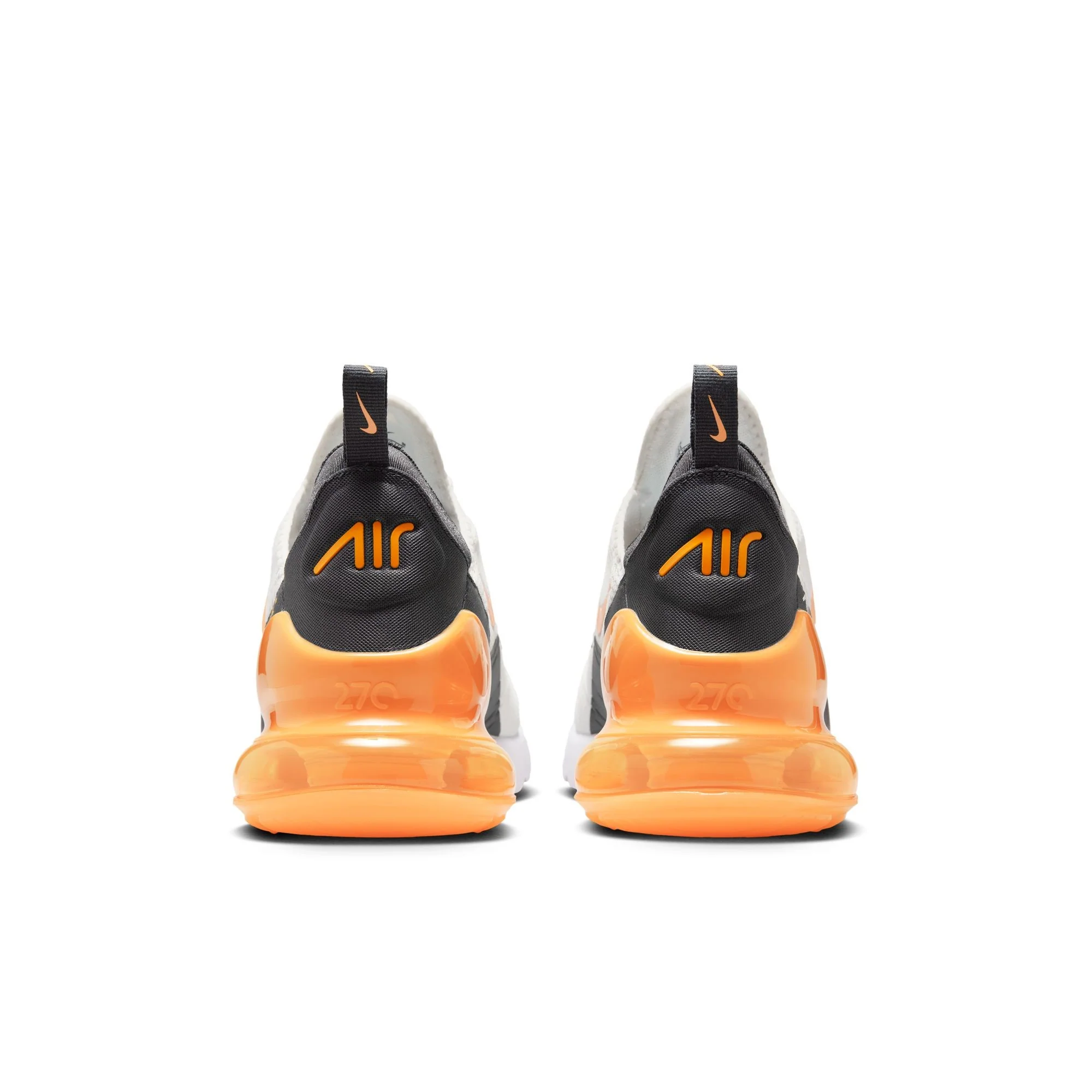 Nike Mens Air Max 270 Shoes - Image 8