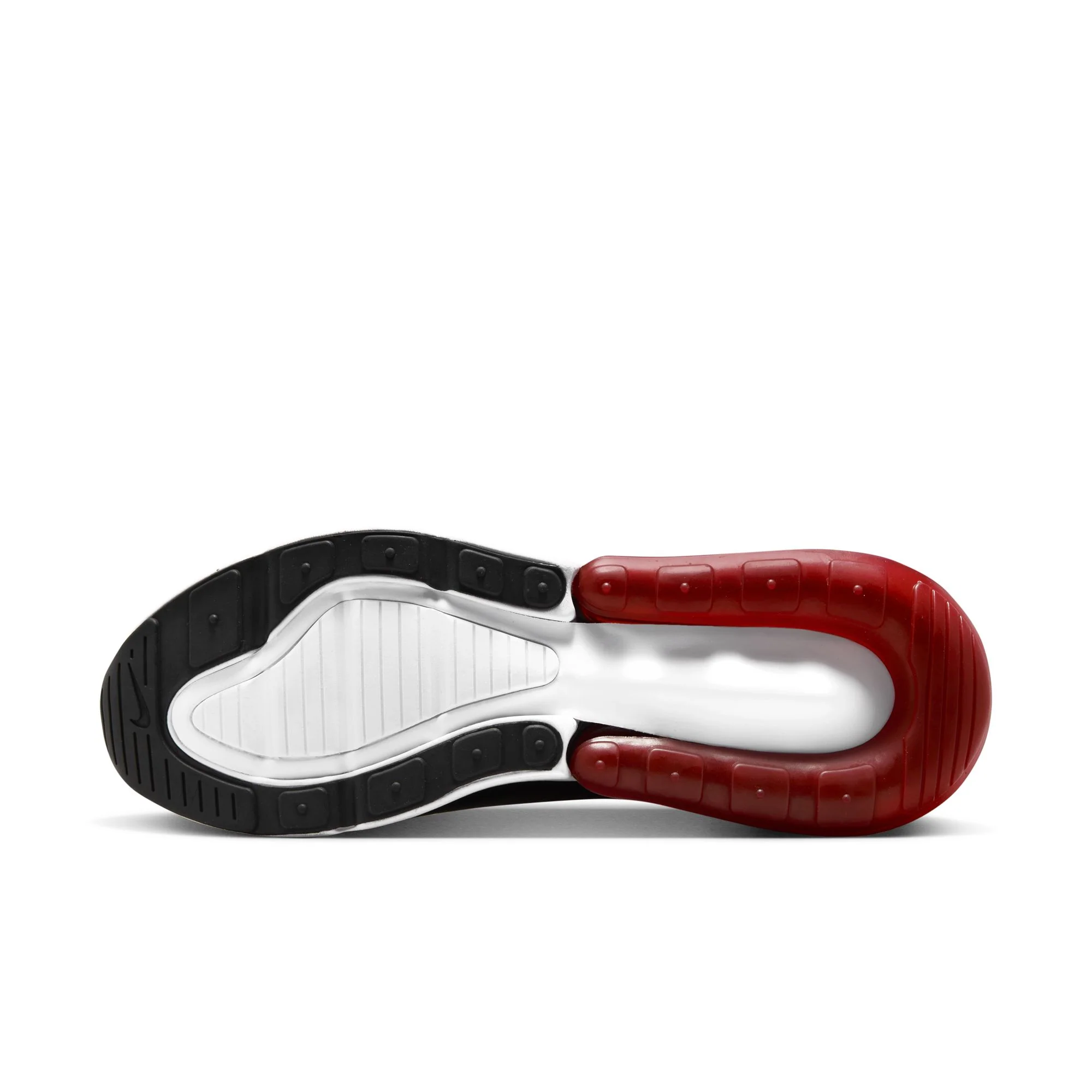 Nike Mens Air Max 270 Shoes - Image 4