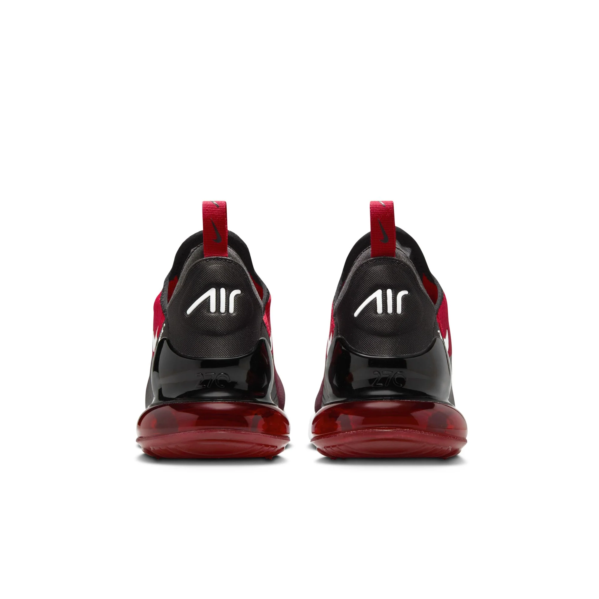 Nike Mens Air Max 270 Shoes - Image 6