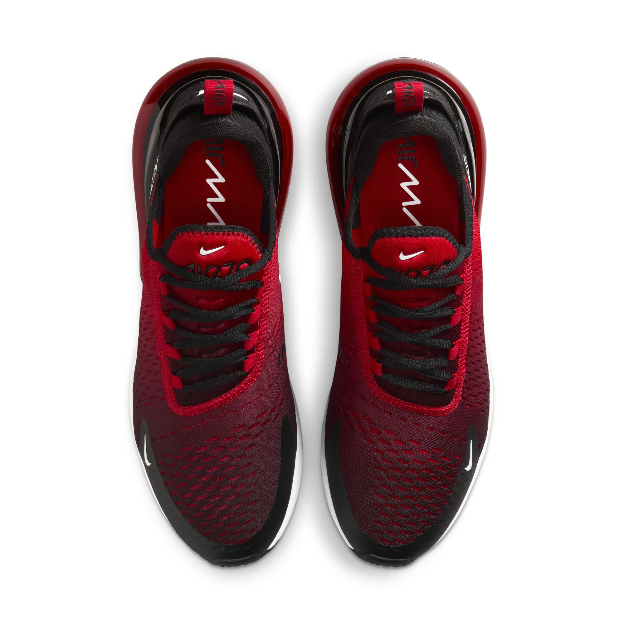 Nike Mens Air Max 270 Shoes - Image 7