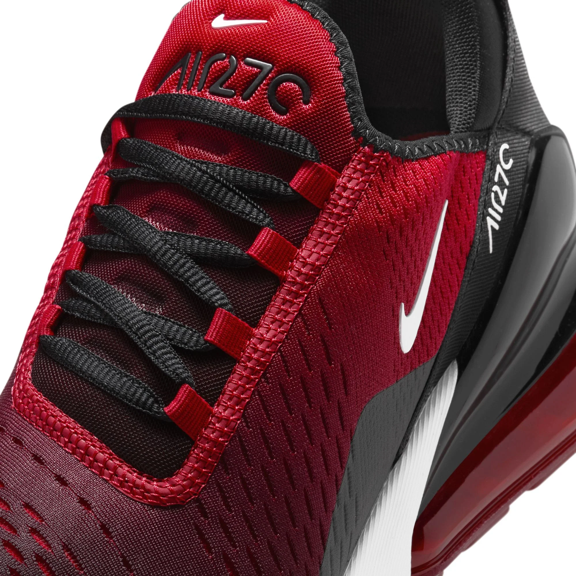 Nike Mens Air Max 270 Shoes - Image 9