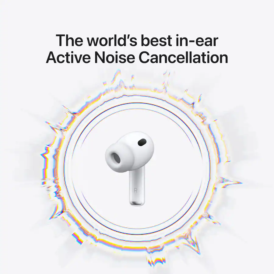 Apple AirPods Pro 3 - Image 3