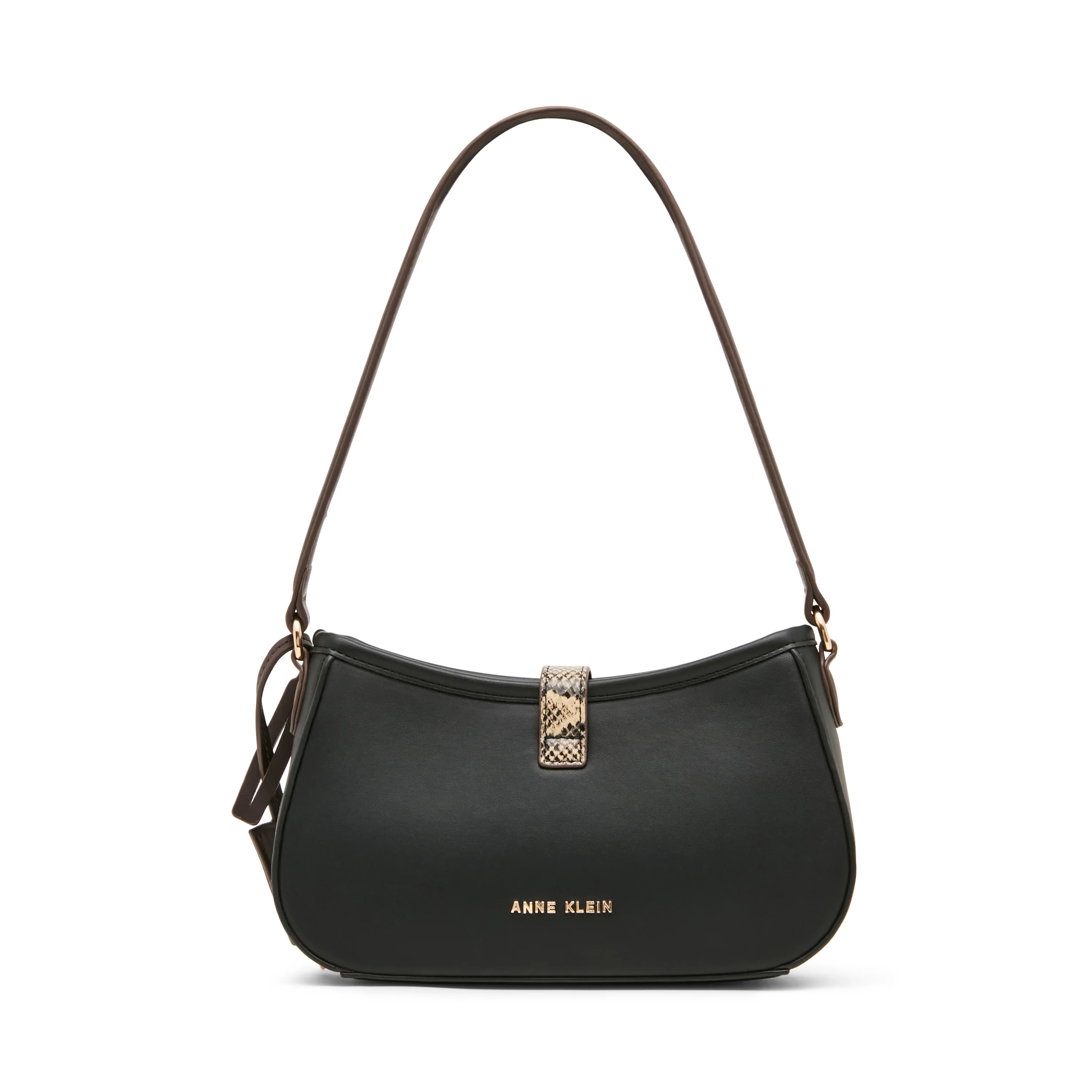 Anne Klein Shoulder Handbag - Image 4
