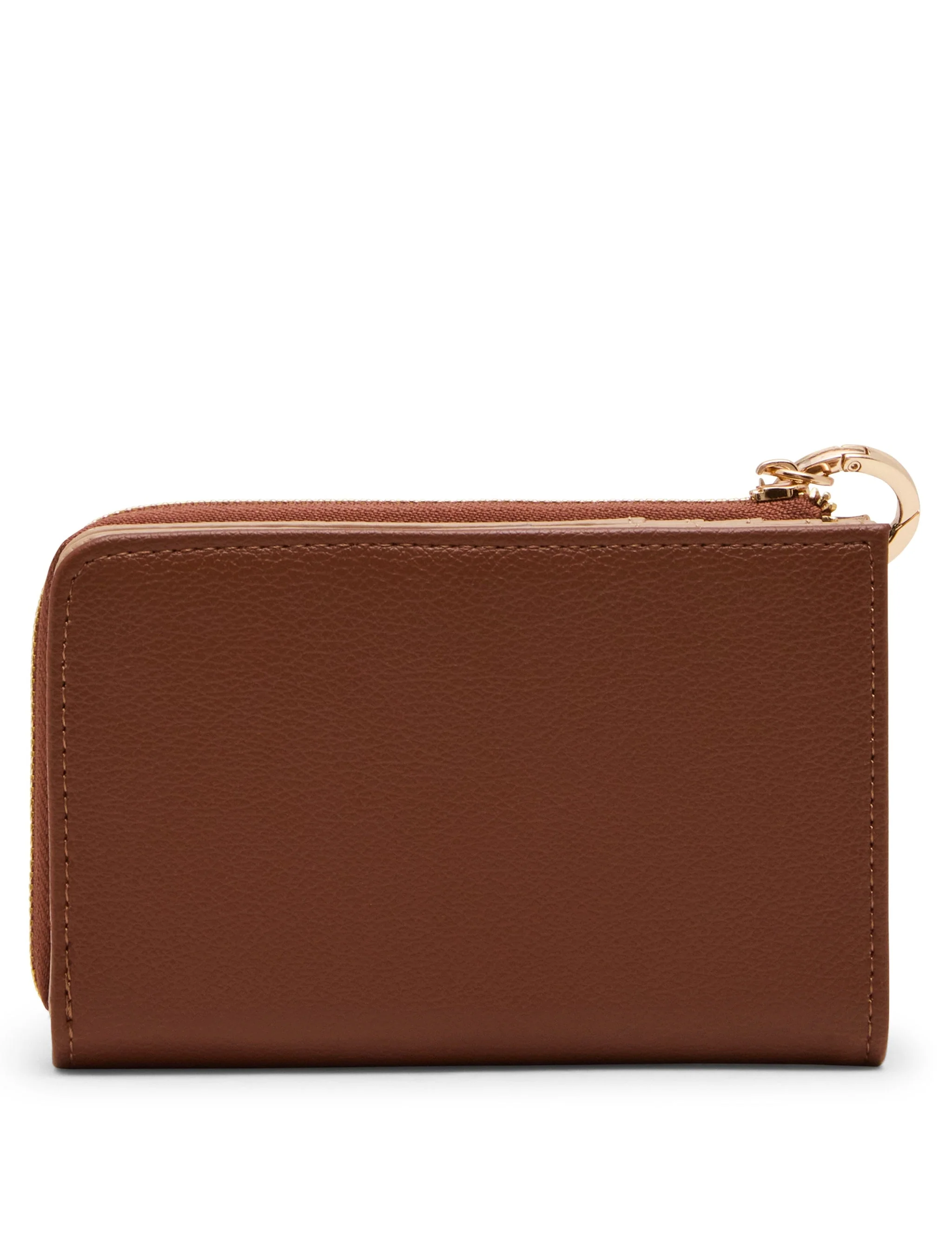 Anne Klein Zip Bifold Wallet - Image 4