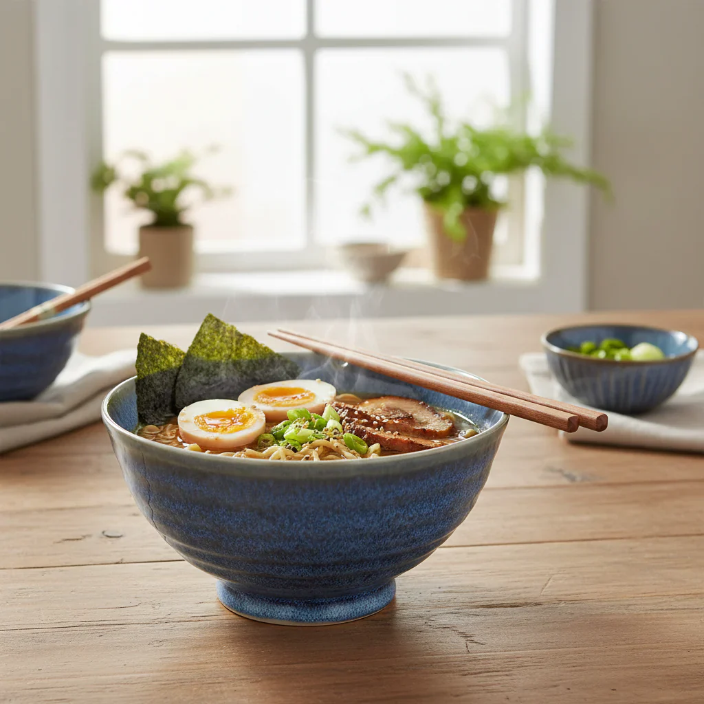 tag Akira Noodle Bowl - Set of 2 - Image 3