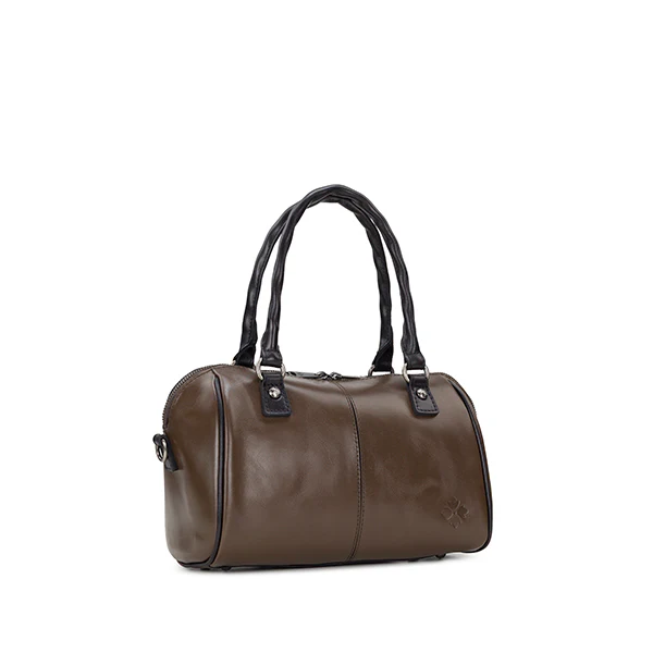 Patricia Nash Albanella Satchel Crossbody Handbag - Image 3
