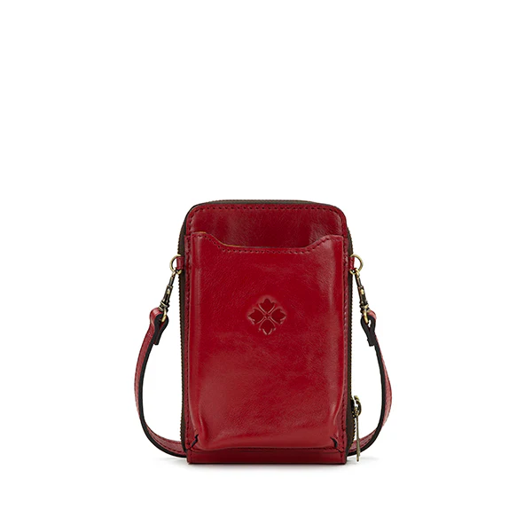 Patricia Nash Albertine Phone Crossbody Handbag - Image 3