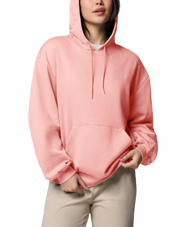 Columbia Womens Aldermore Hoodie Sweatshirt - Image 4