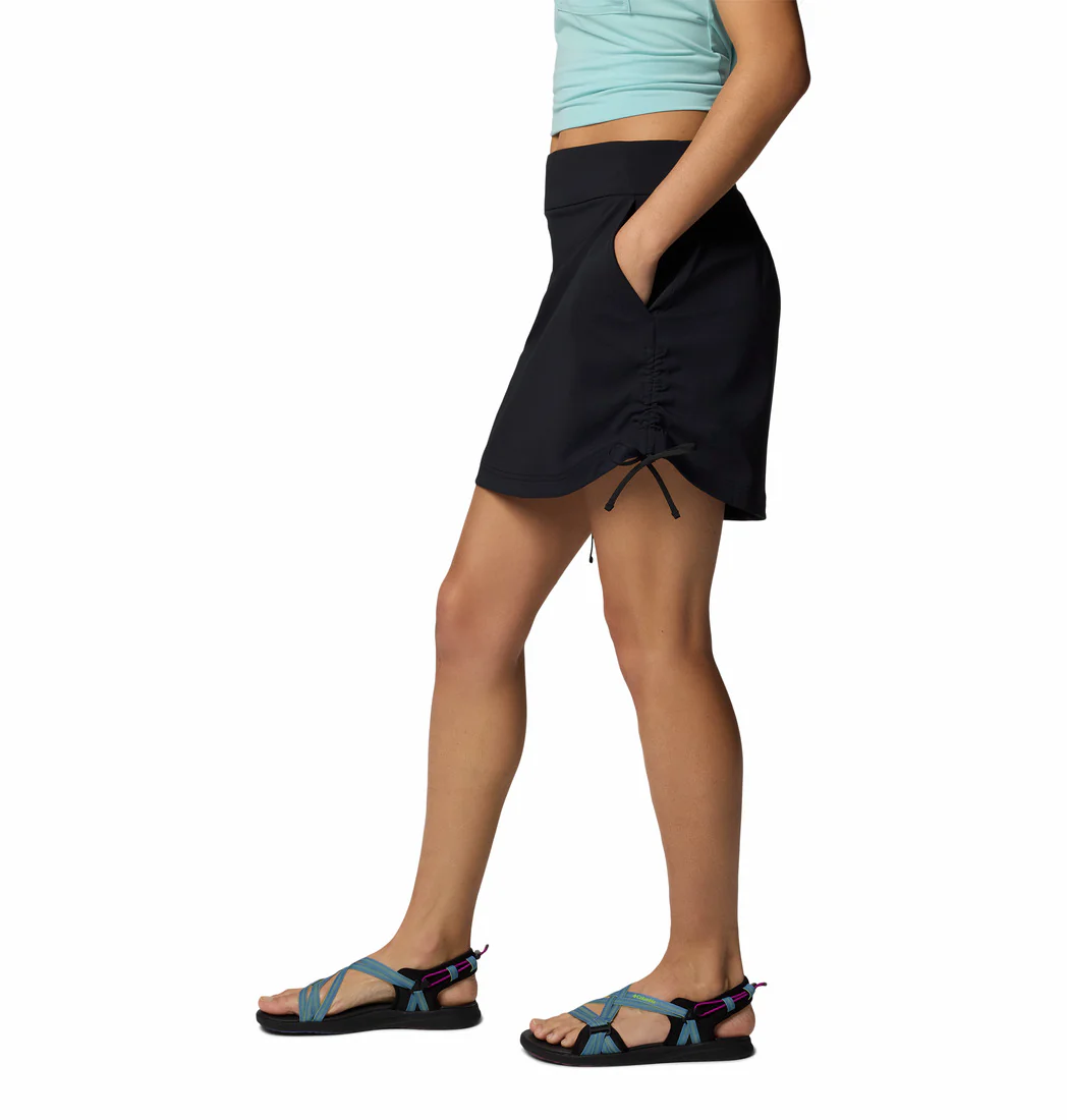 Columbia Womens All Seasons Ruched Skort - Image 3