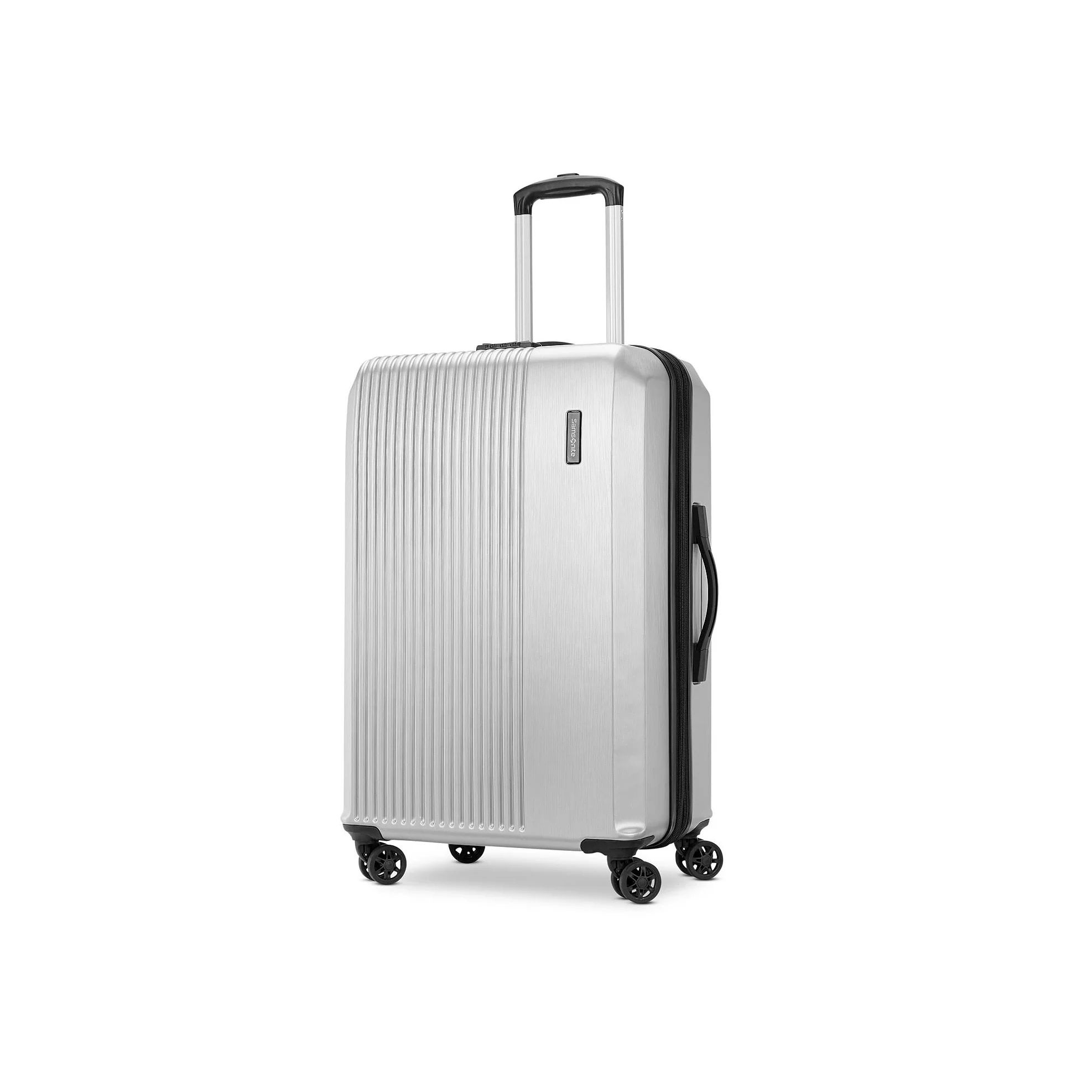 Samsonite Alliance SE Carry On Spinner Suitcase