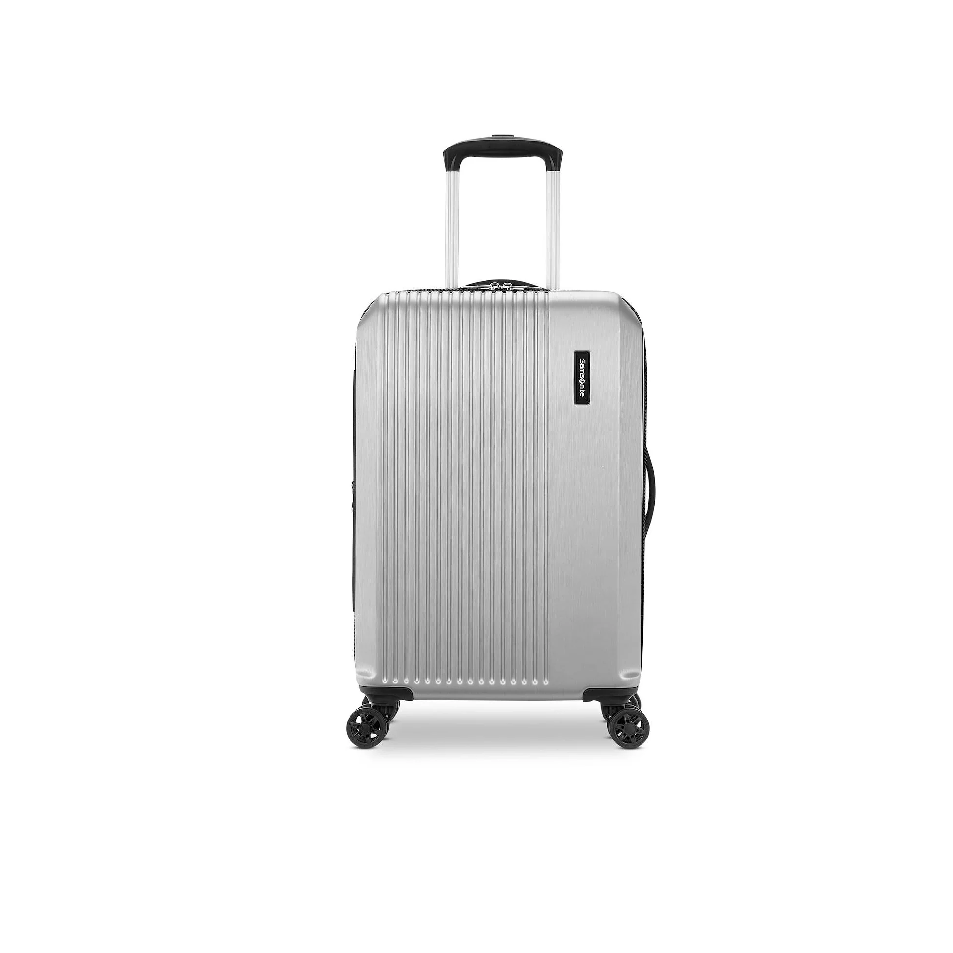 Samsonite Alliance SE Carry On Spinner Suitcase - Image 2