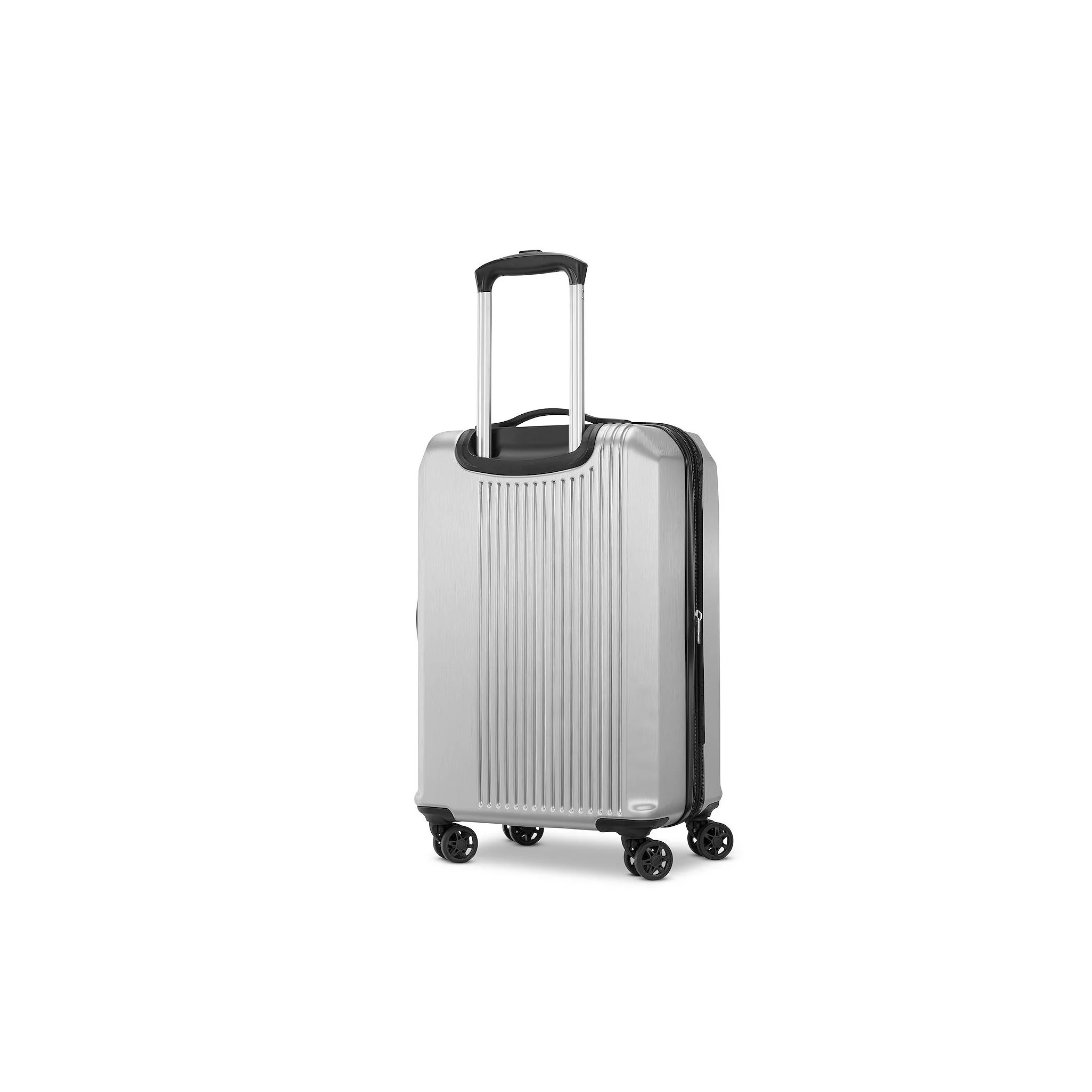 Samsonite Alliance SE Carry On Spinner Suitcase - Image 3