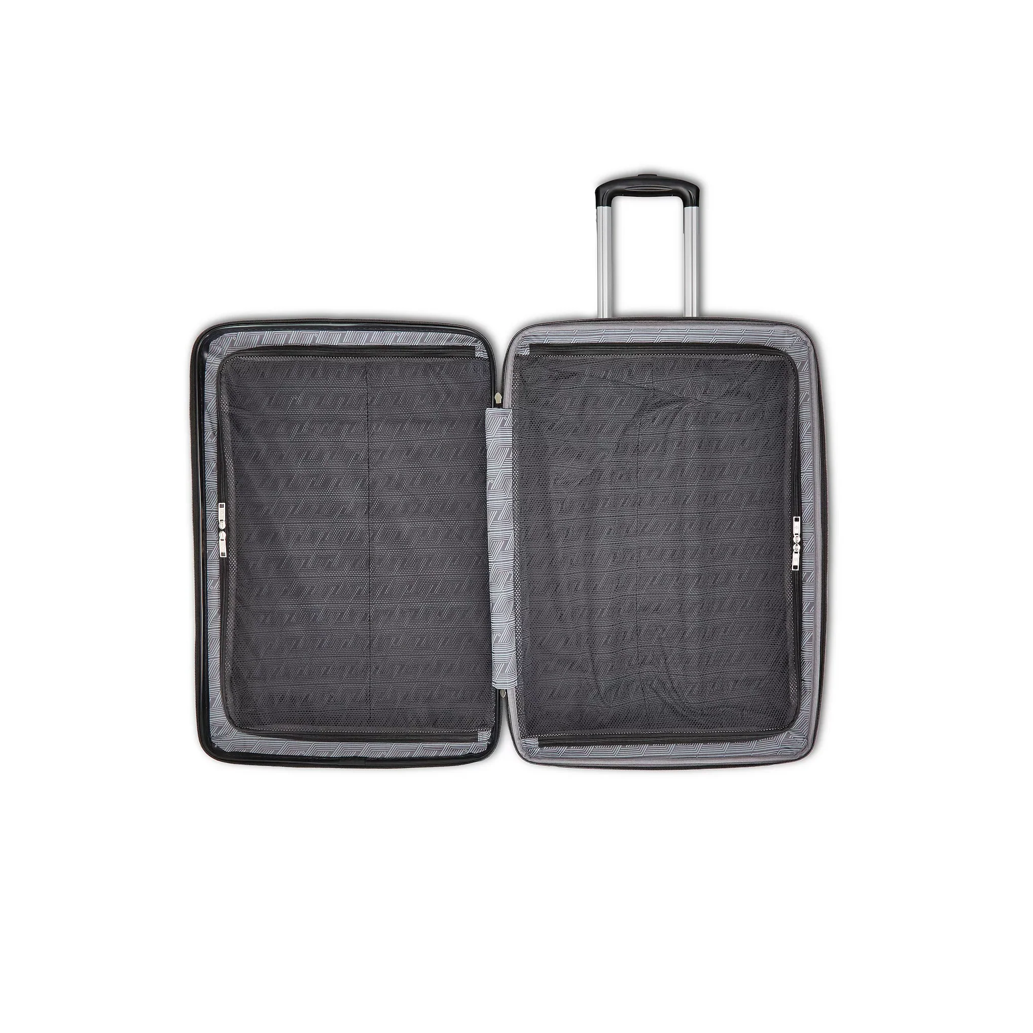 Samsonite Alliance SE Carry On Spinner Suitcase - Image 4