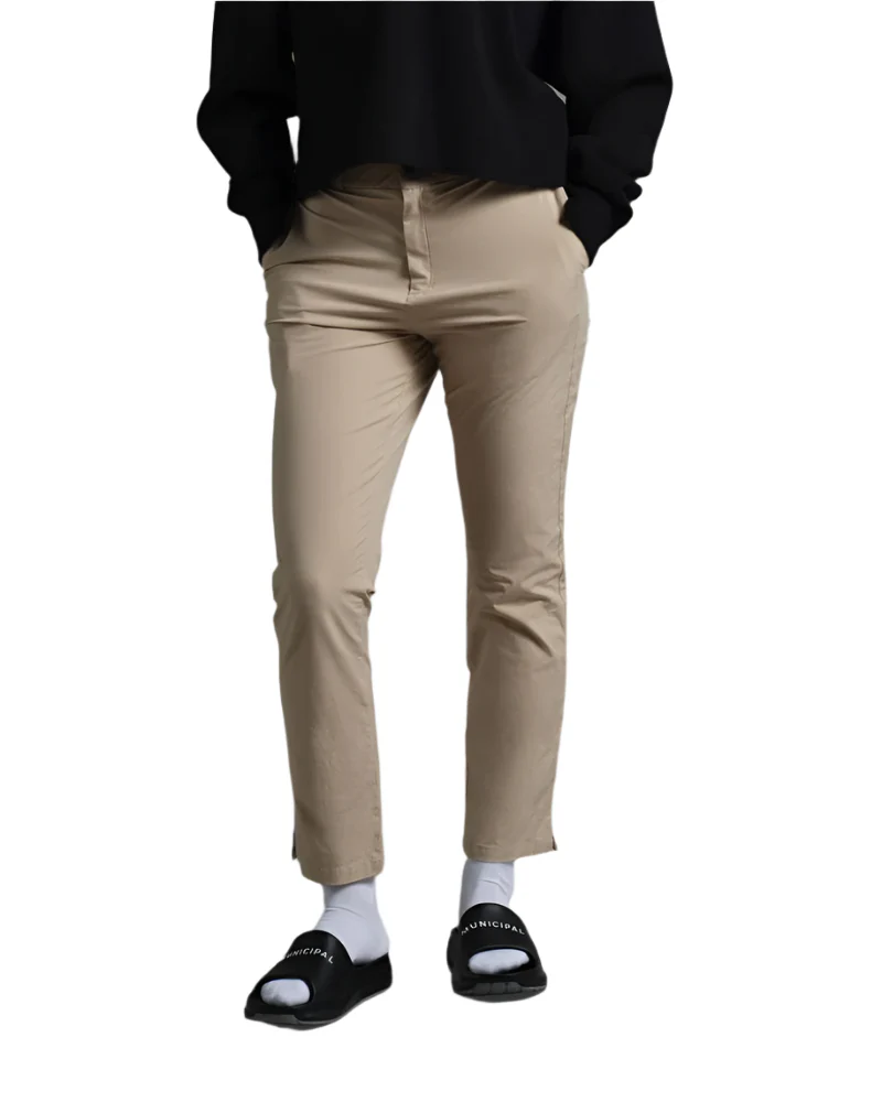 Municipal Womens Allpant Pants