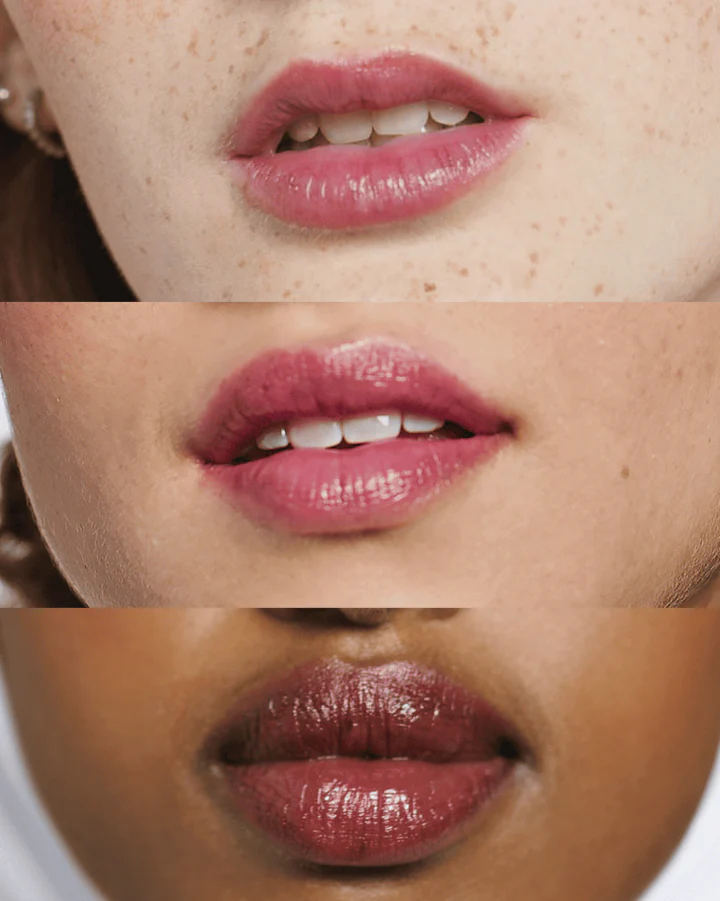 Clinique Almost Lipstick - Black Honey - Image 2