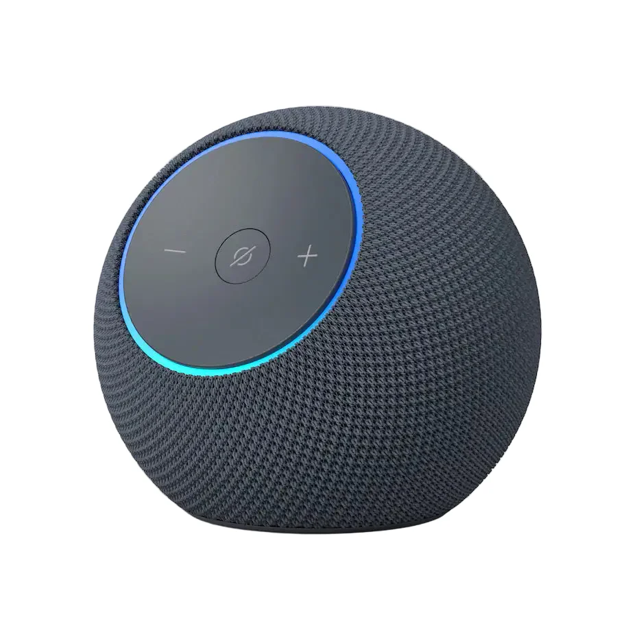 Amazon Echo Dot Max - Graphite