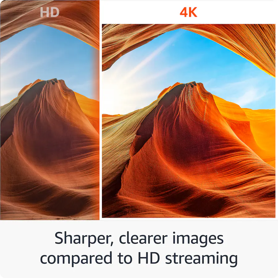 Amazon Fire TV Stick 4K Select 8GB - Image 3