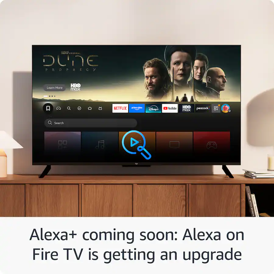 Amazon Fire TV Stick 4K Select 8GB - Image 4