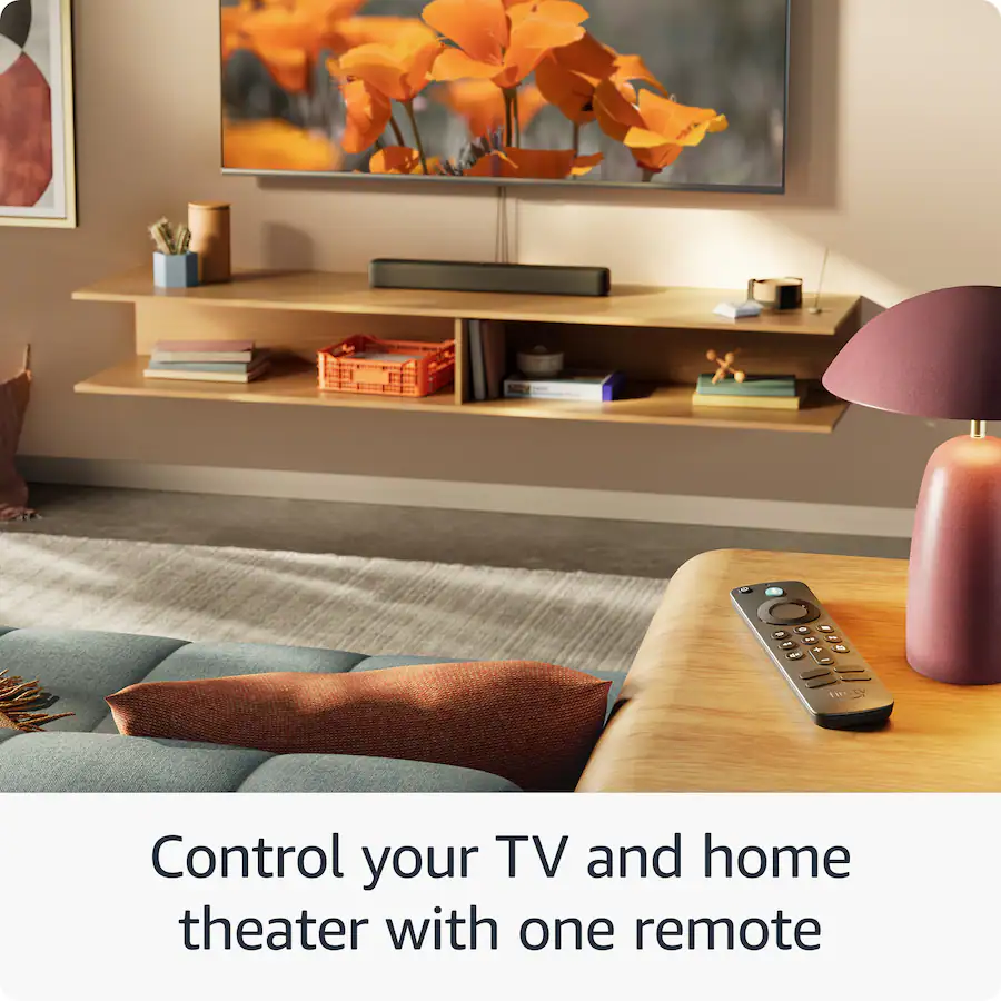 Amazon Fire TV Stick HD with Alexa Voice Remote - Image 7
