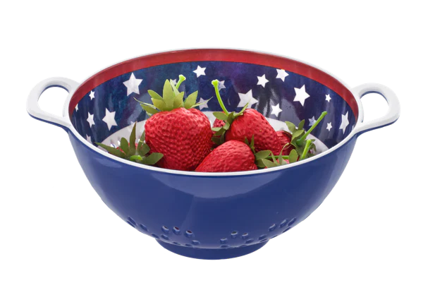 Ganz Americana Berry Bowl - Image 2