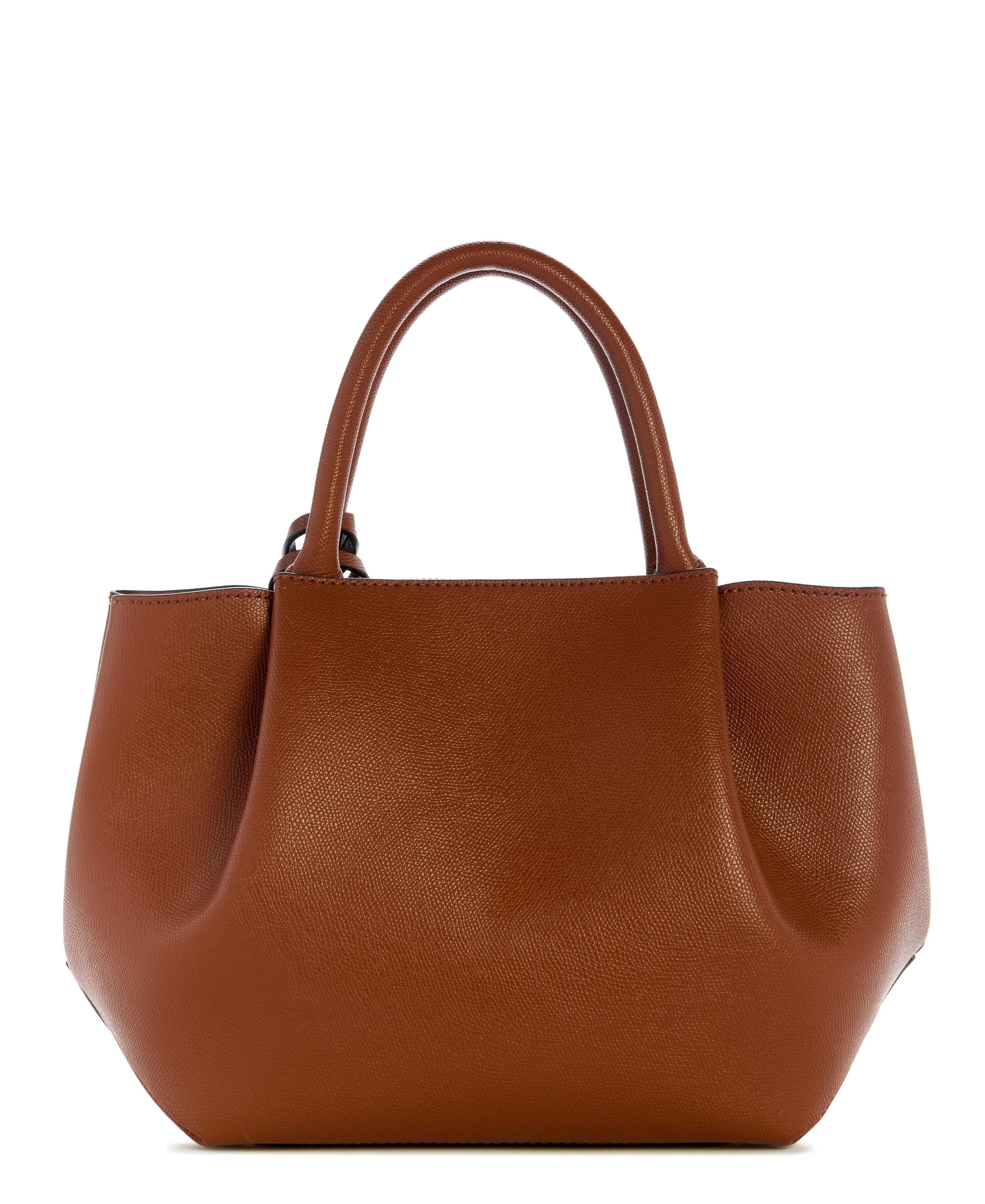 GUESS Amorette Girlfriend Satchel Handbag - Image 3