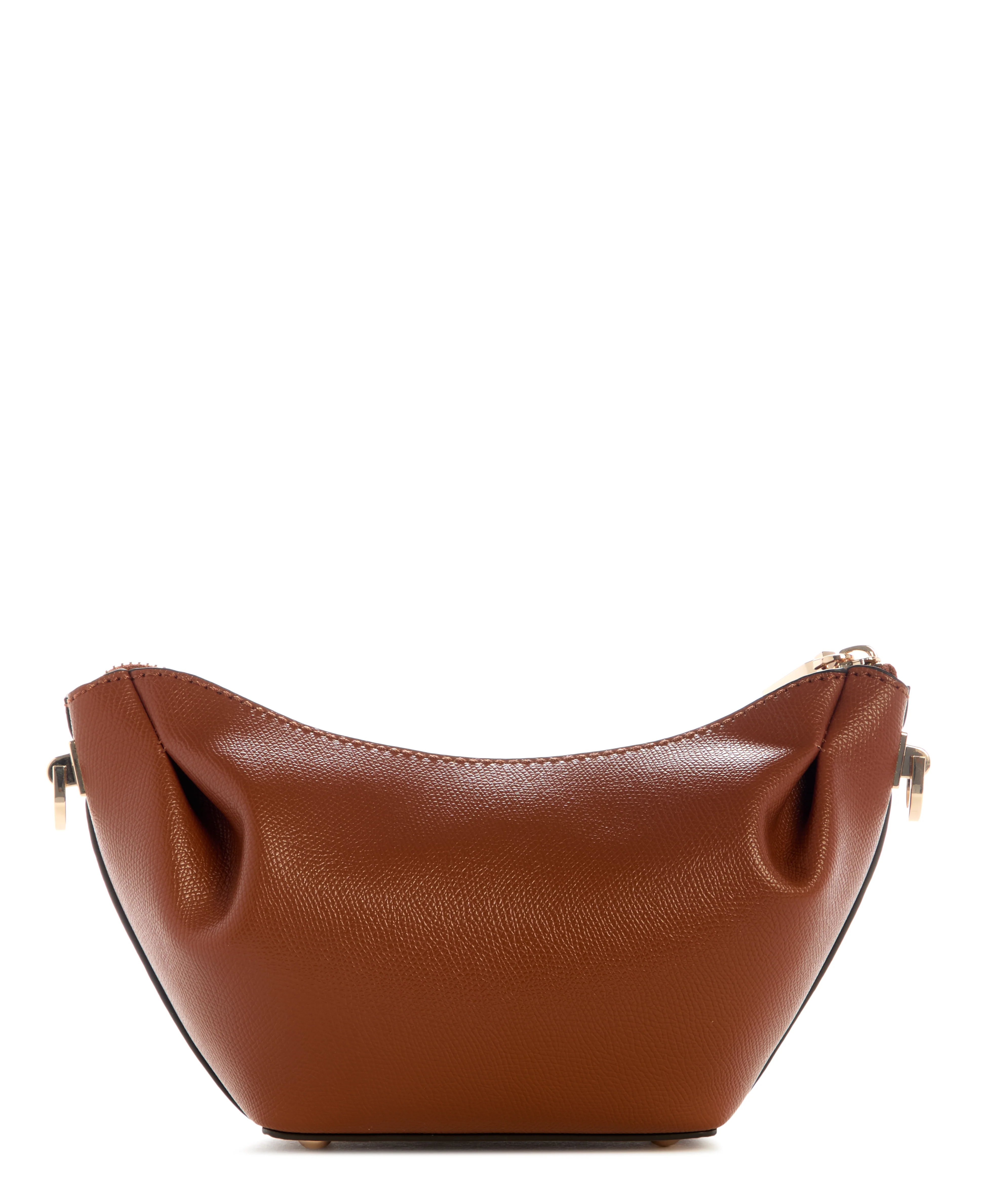 GUESS Amorette Zip Top Shoulder Handbag - Image 3