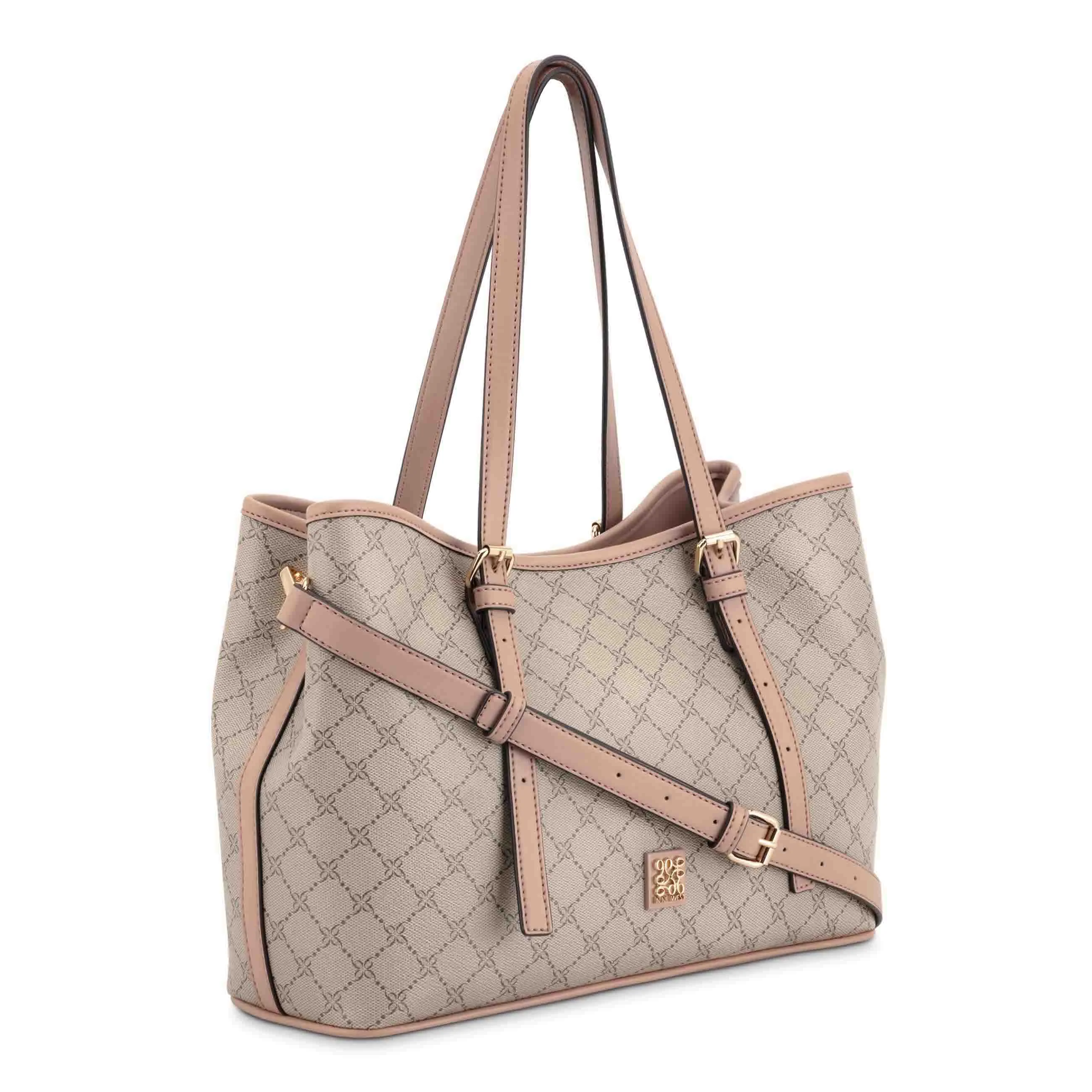 Nine West Anders Carryall Tote Handbag - Image 2