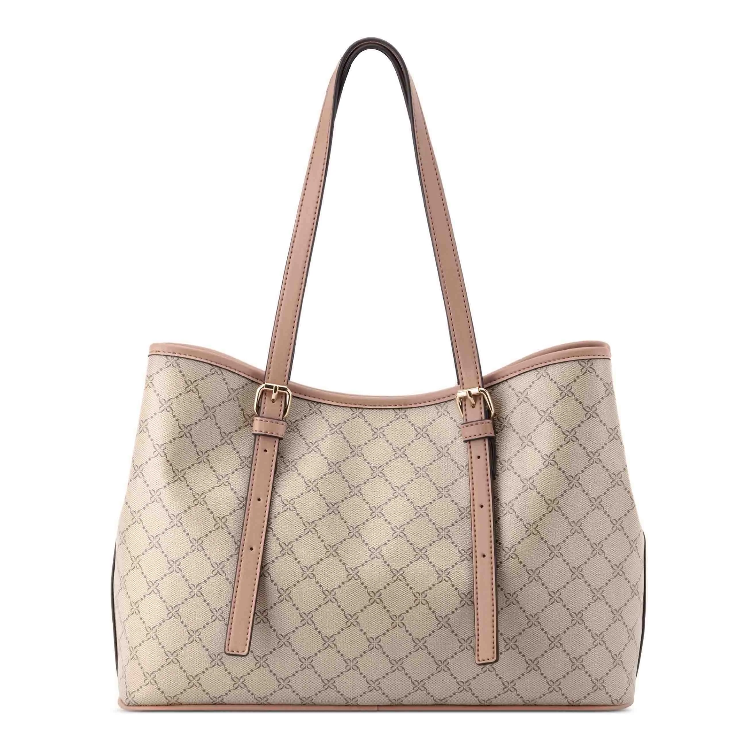 Nine West Anders Carryall Tote Handbag - Image 3