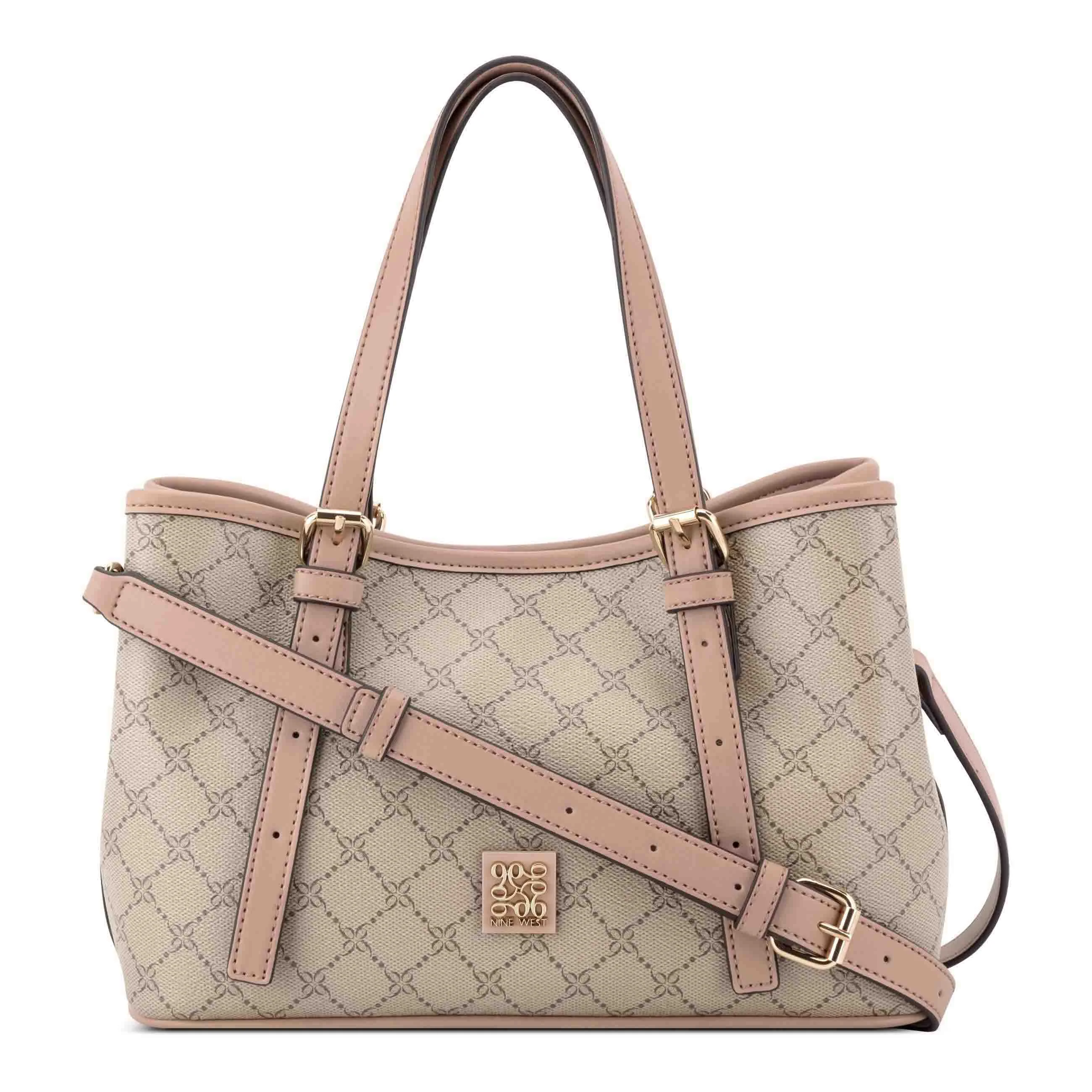 Nine West Anders Satchel Handbag