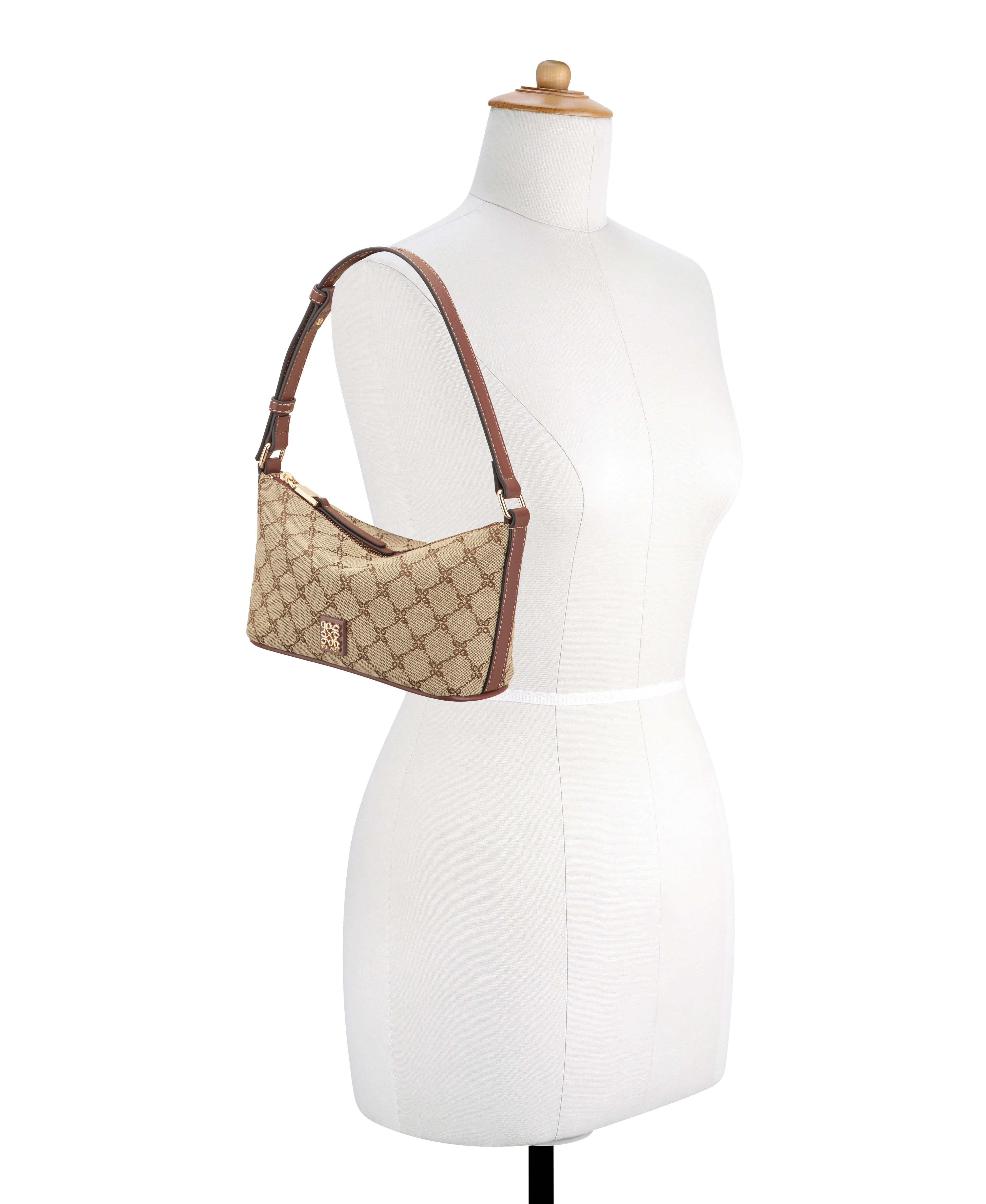 Nine West Anders Shoulder Handbag - Image 5