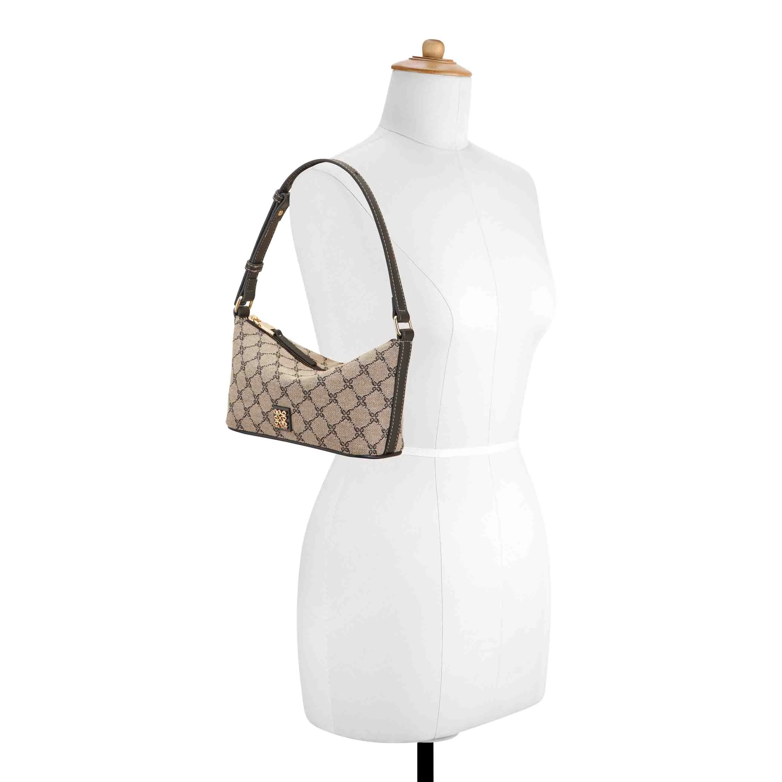 Nine West Anders Shoulder Handbag - Image 5