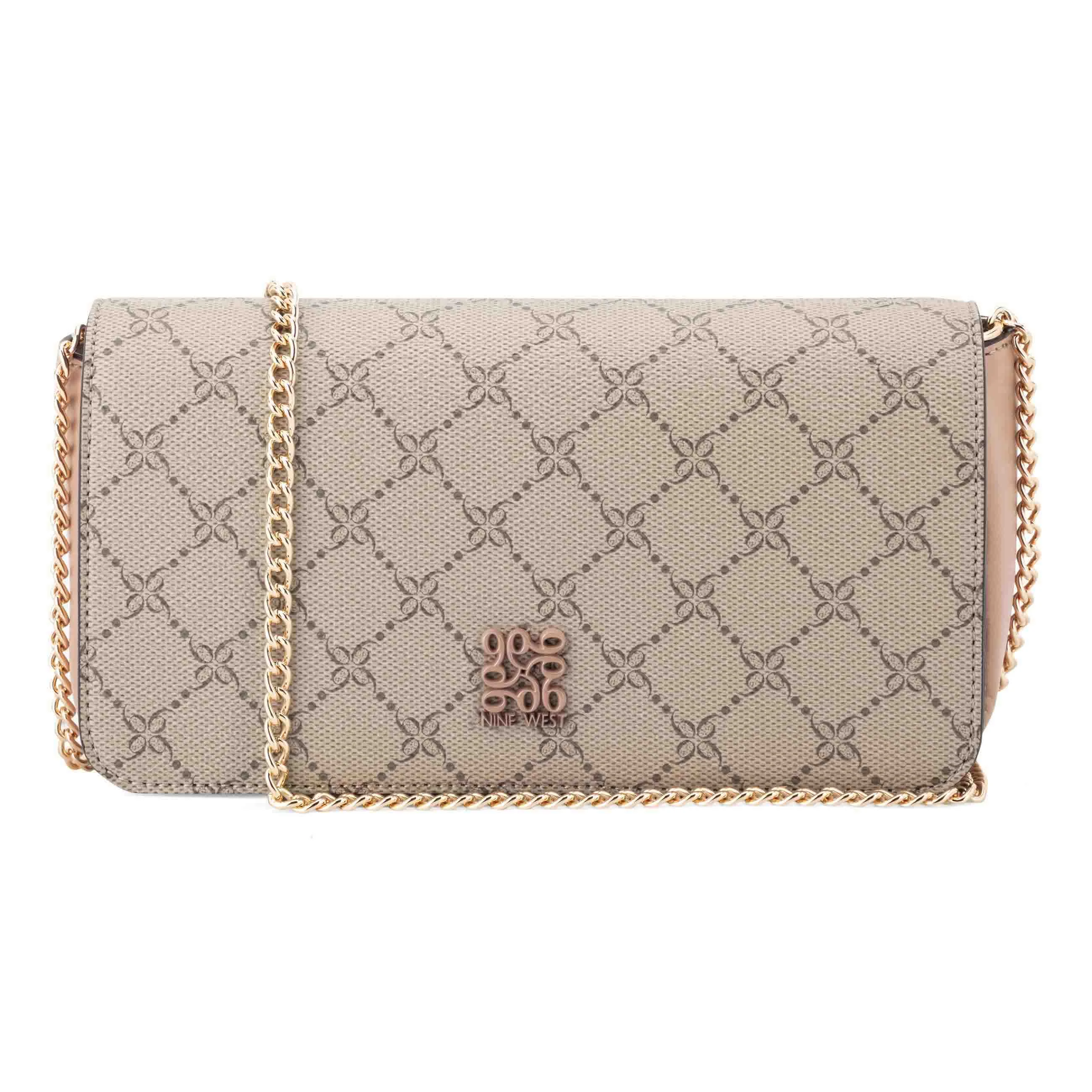 Nine West Anders Phone Case Organizer Crossbody Handbag