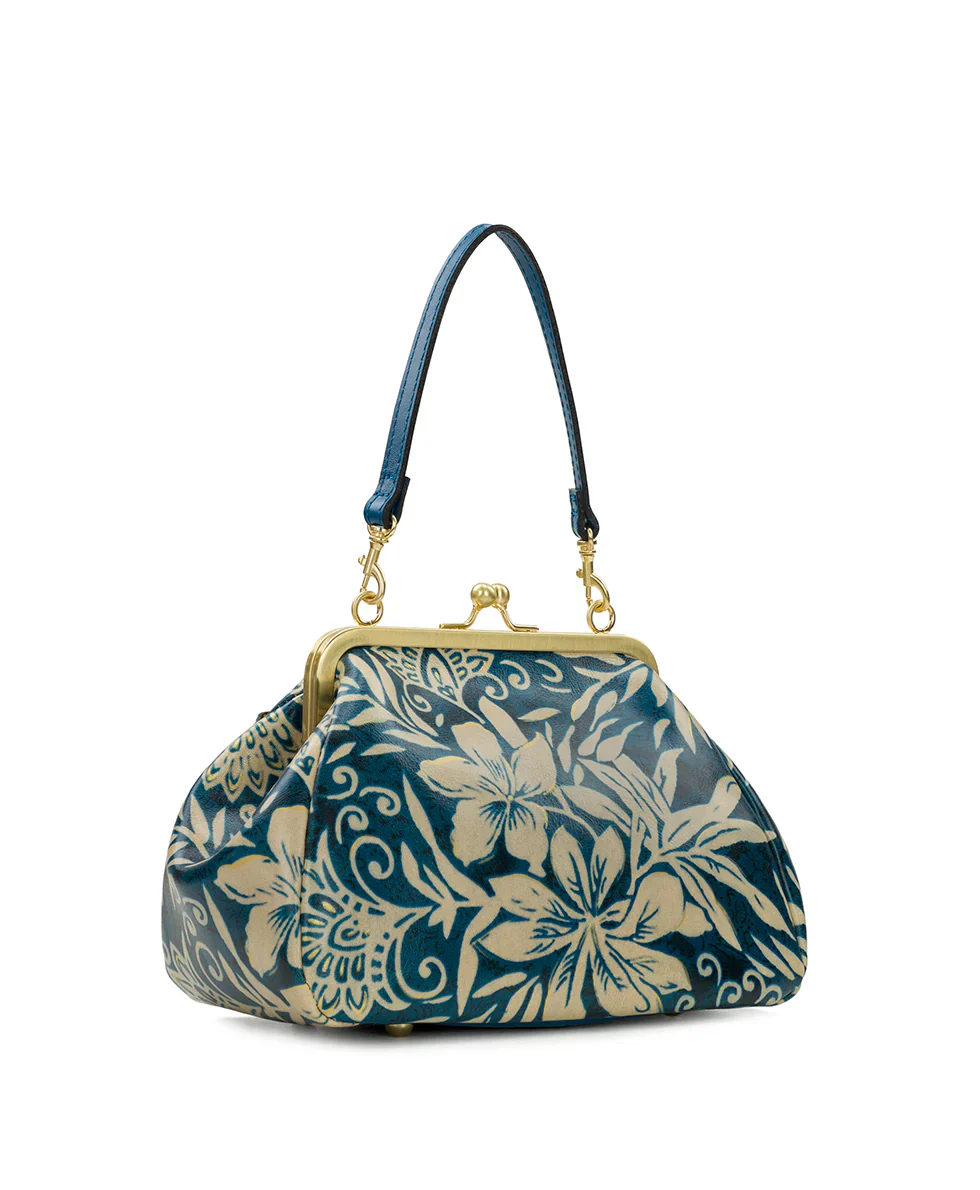 Patricia Nash Annie Frame Crossbody Handbag - Image 3