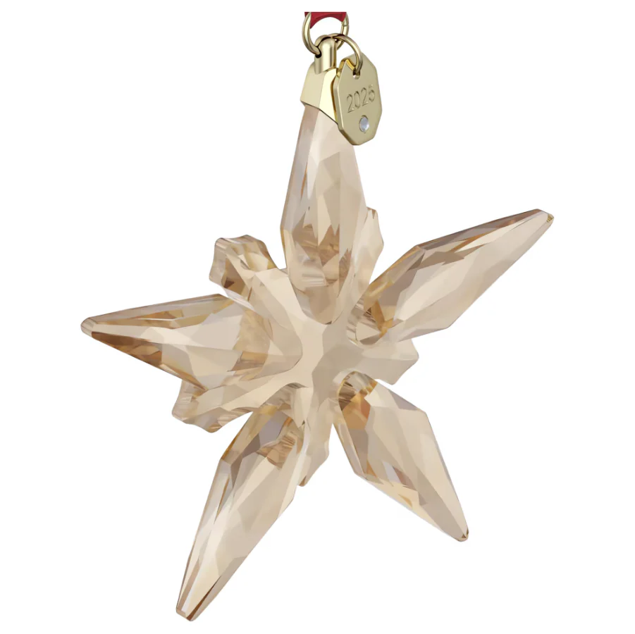 Swarovski Annual Edition Festive Ornament 2025 - Image 2