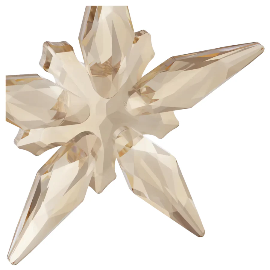 Swarovski Annual Edition Festive Ornament 2025 - Image 3