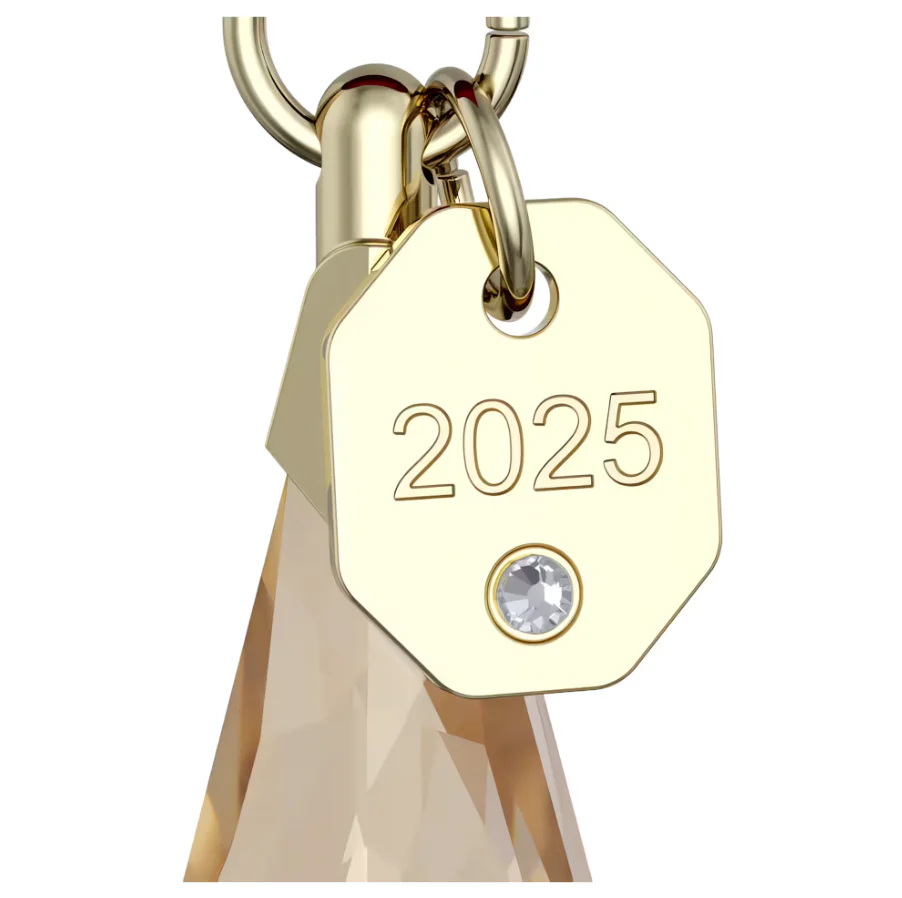 Swarovski Annual Edition Festive Ornament 2025 - Image 5
