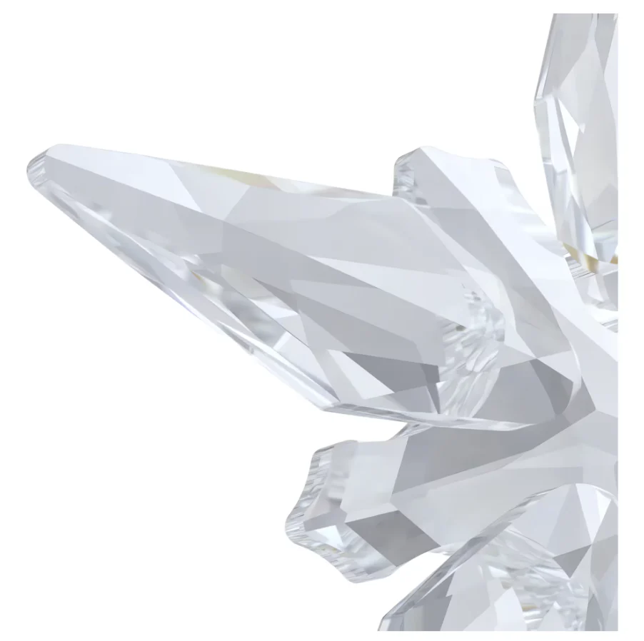 Swarovski Annual Edition Little Star Ornament 2025 - Image 4