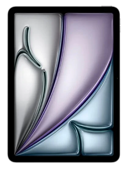 Apple 13-inch iPad Air M2 chip Built for Apple Intelligence Wi-Fi + Cellular 128GB - Image 2