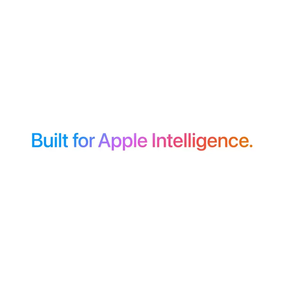 Apple 13-Inch iPad Air M2 Chip Built For Apple Intelligence Wi-Fi + Cellular 1TB - Starlight - Image 4