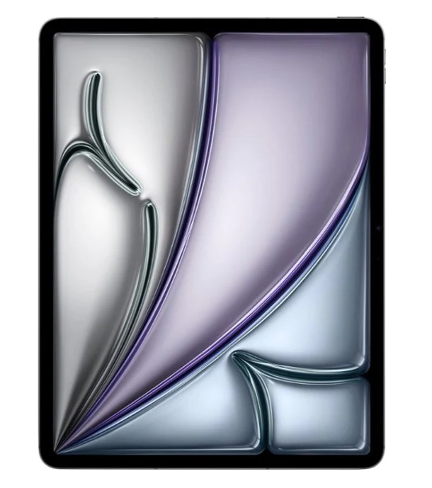 Apple 13-inch iPad Air M2 chip Built for Apple Intelligence Wi-Fi + Cellular 256GB - Image 2