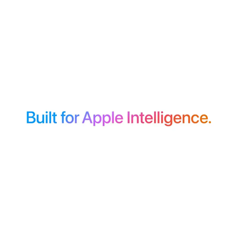 Apple 13-Inch iPad Air M2 Chip Built For Apple Intelligence Wi-Fi + Cellular 512GB - Blue - Image 4