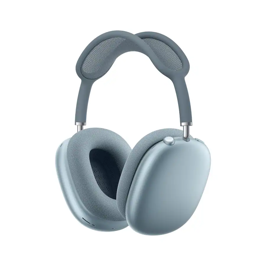 Apple AirPods Max 2 (USB-C) - Blue - Image 3