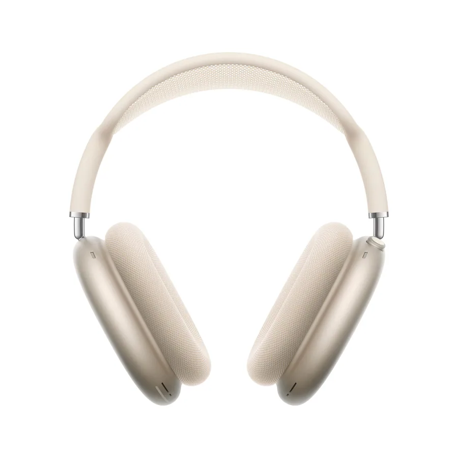 Apple AirPods Max 2 (USB-C) - Starlight
