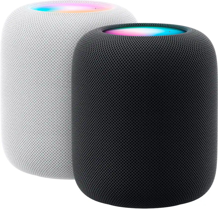 Apple HomePod (2nd Generation) - Image 4