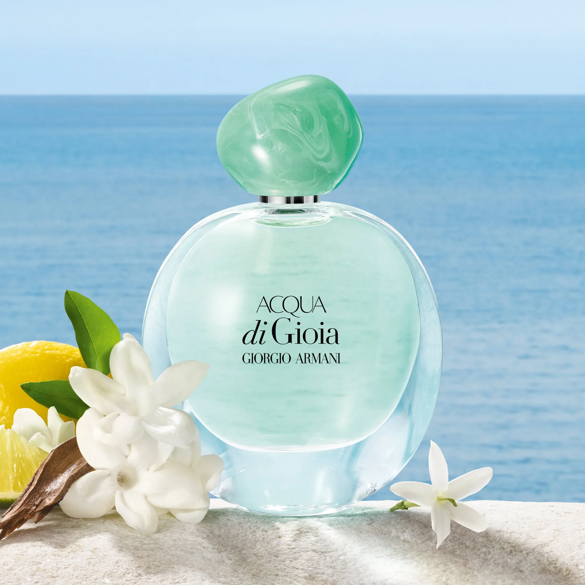 GIORGIO ARMANI Acqua Di Gioia Eau De Parfum - 1.7 oz. - Image 3